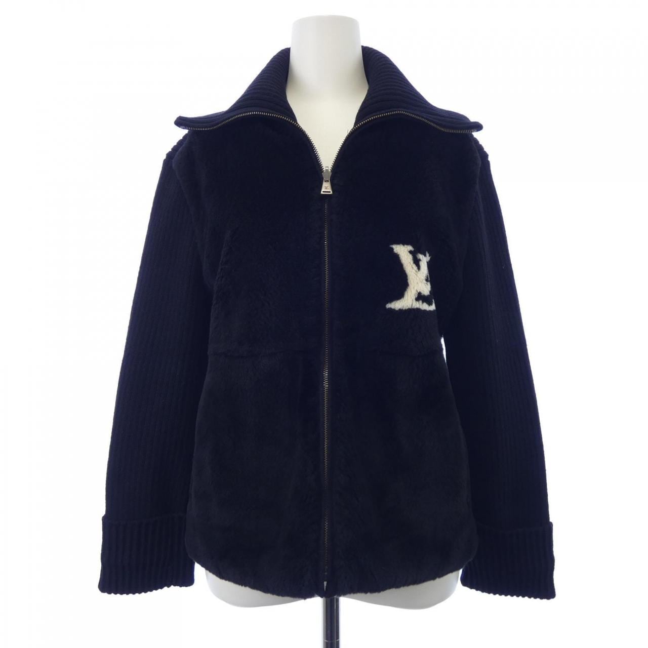 ルイヴィトン LOUIS VUITTON WPKC05KTG ブルゾン