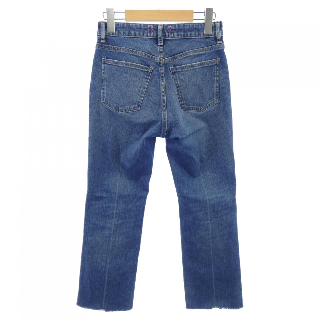 レッドカード RED CARD ジーンズ