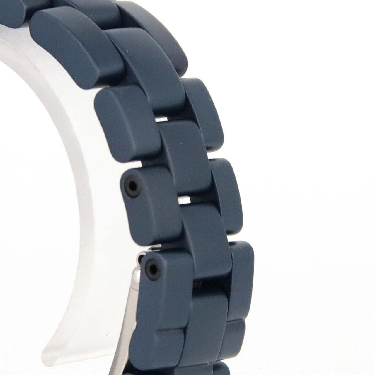 シャネル J12BLEU キャリバー12.2 33mm･12P H9657 セラミック 自動巻