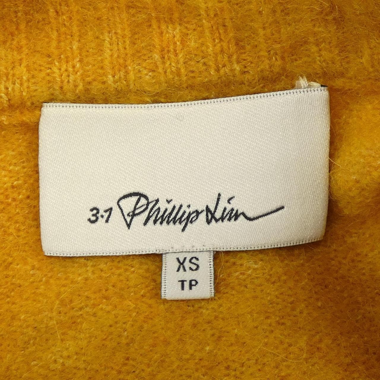 スリーワンフィリップリム 3.1 Phillip Lim F201-7278LAL ニット