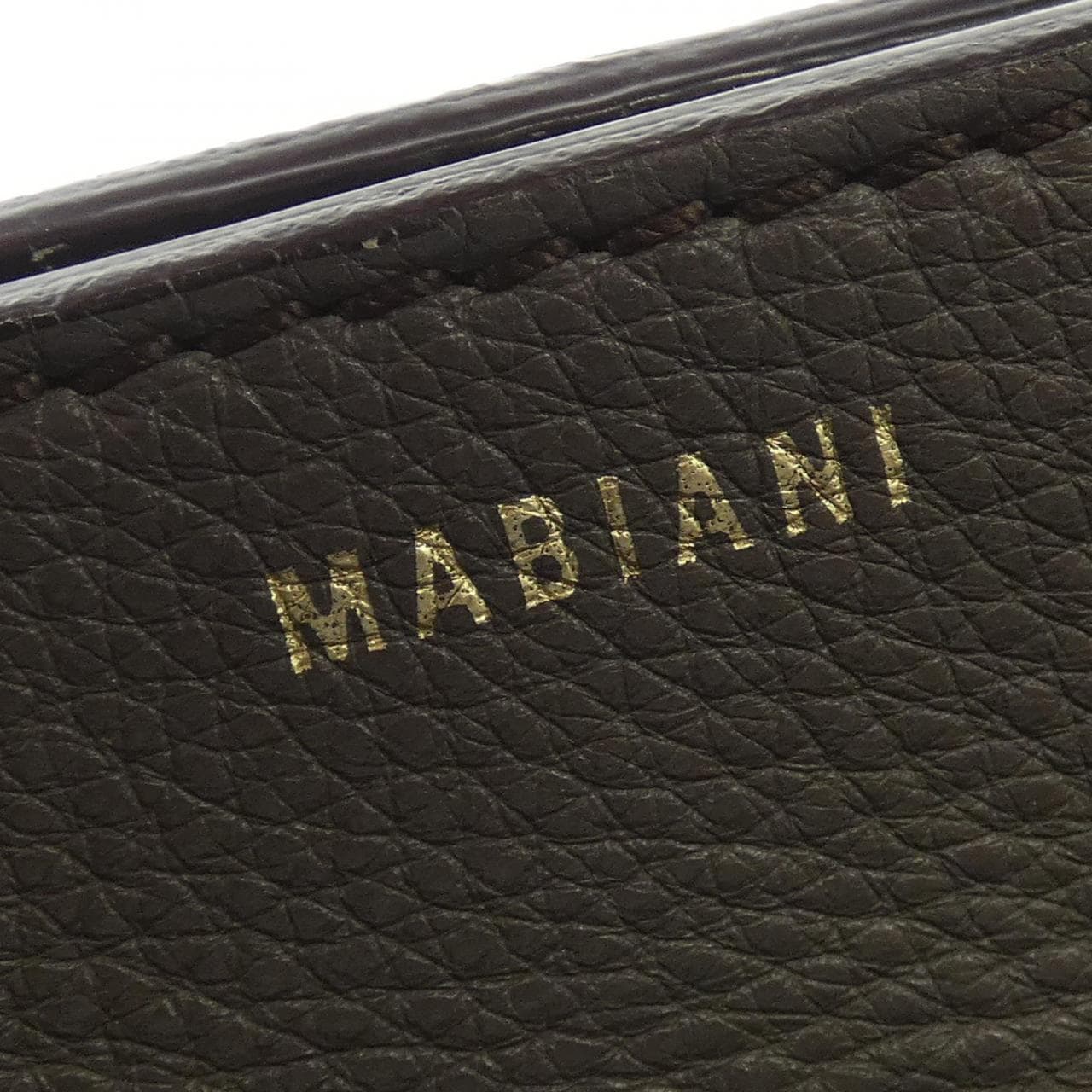 ANDREAMABIANI BAG
