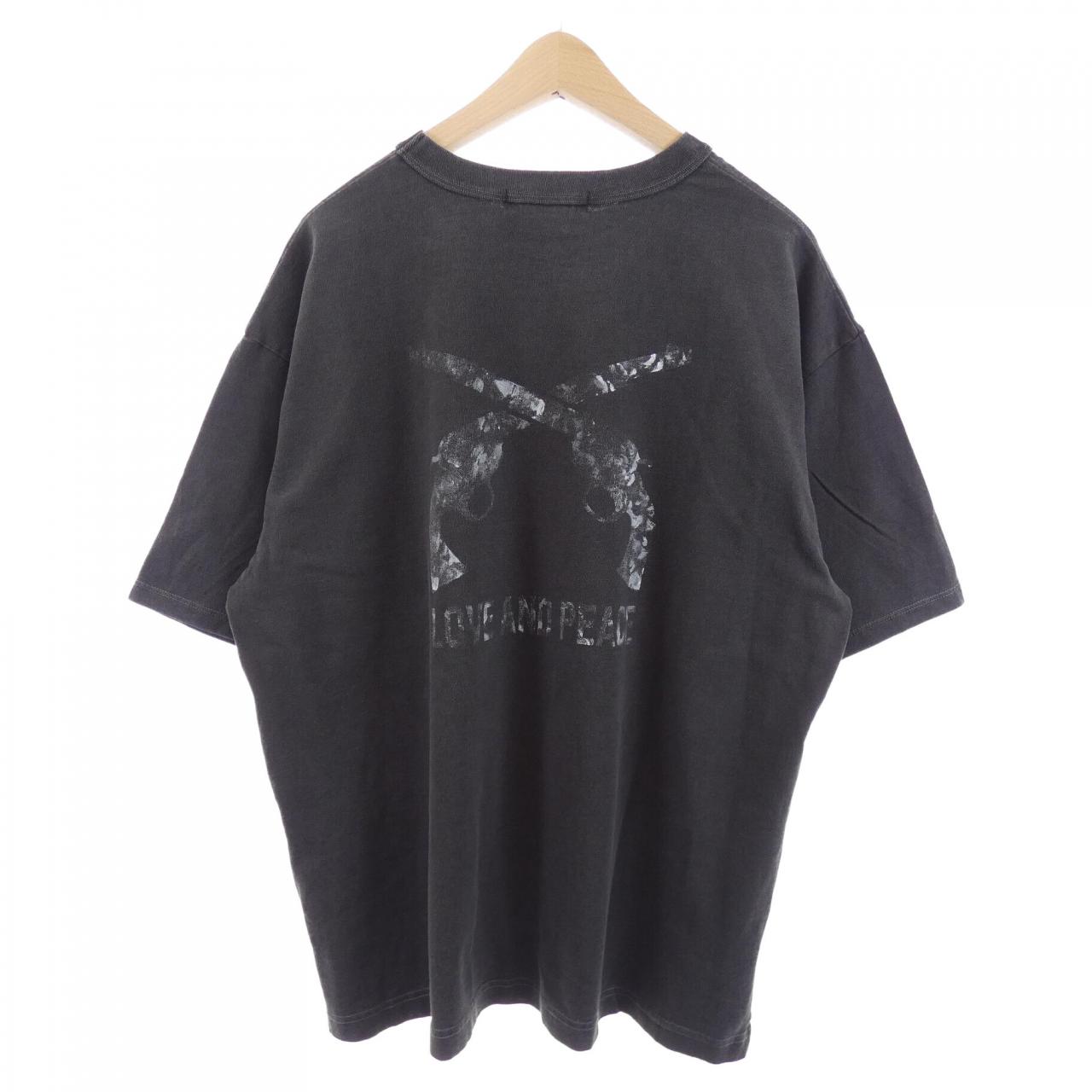 roarguns 26SGT-20 Tシャツ