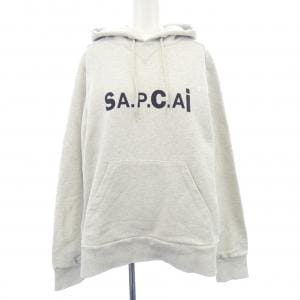 サカイ SACAI APC 21E2-COEON-M27655 スウェット