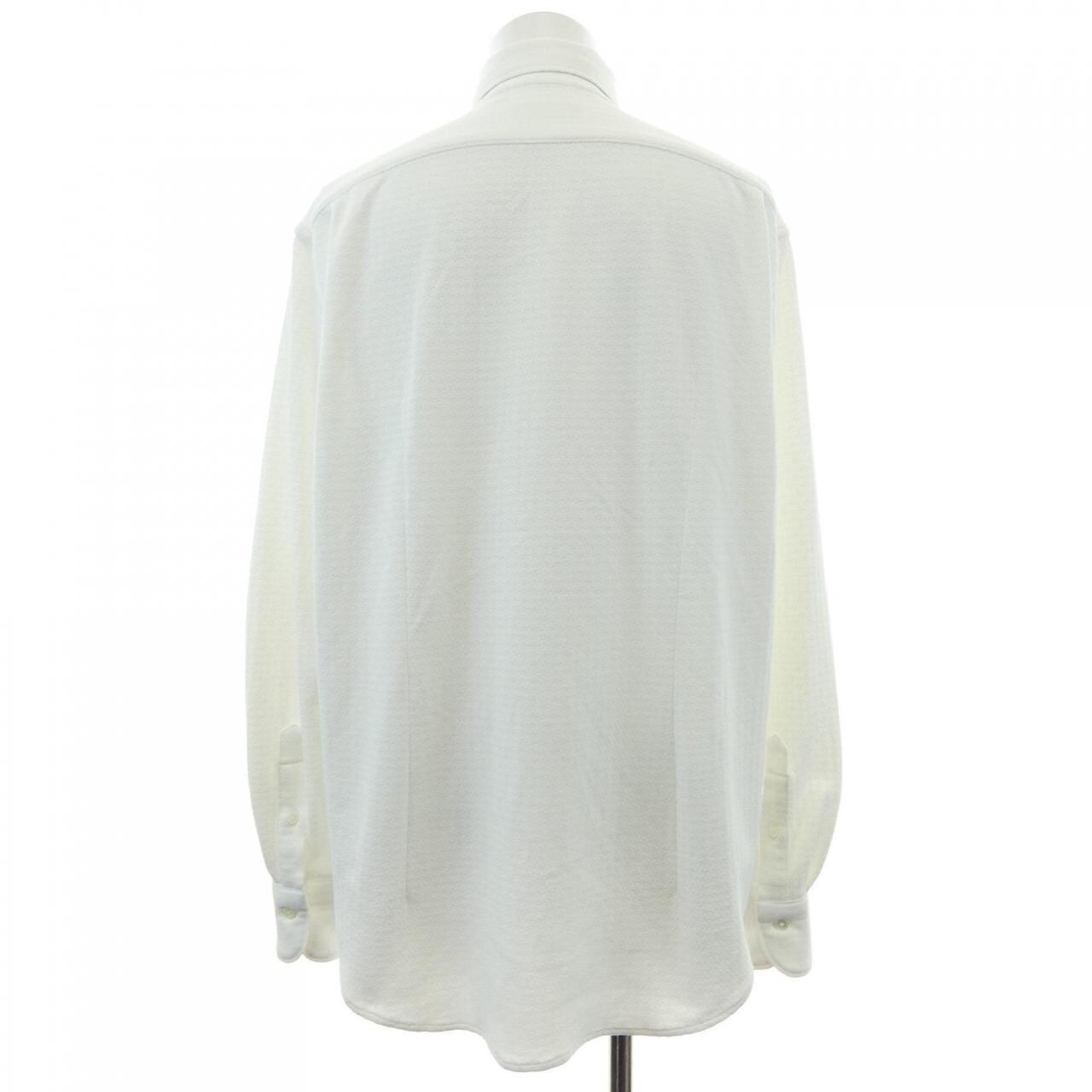 バーニーズニューヨーク BARNEYS NEW YORK シャツ