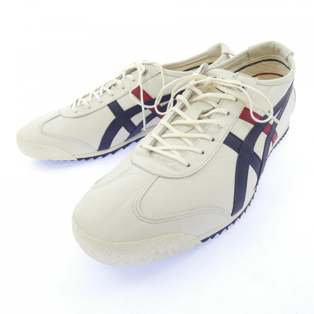 オニツカ タイガー ONITSUKA TIGER 1183A872 スニーカー