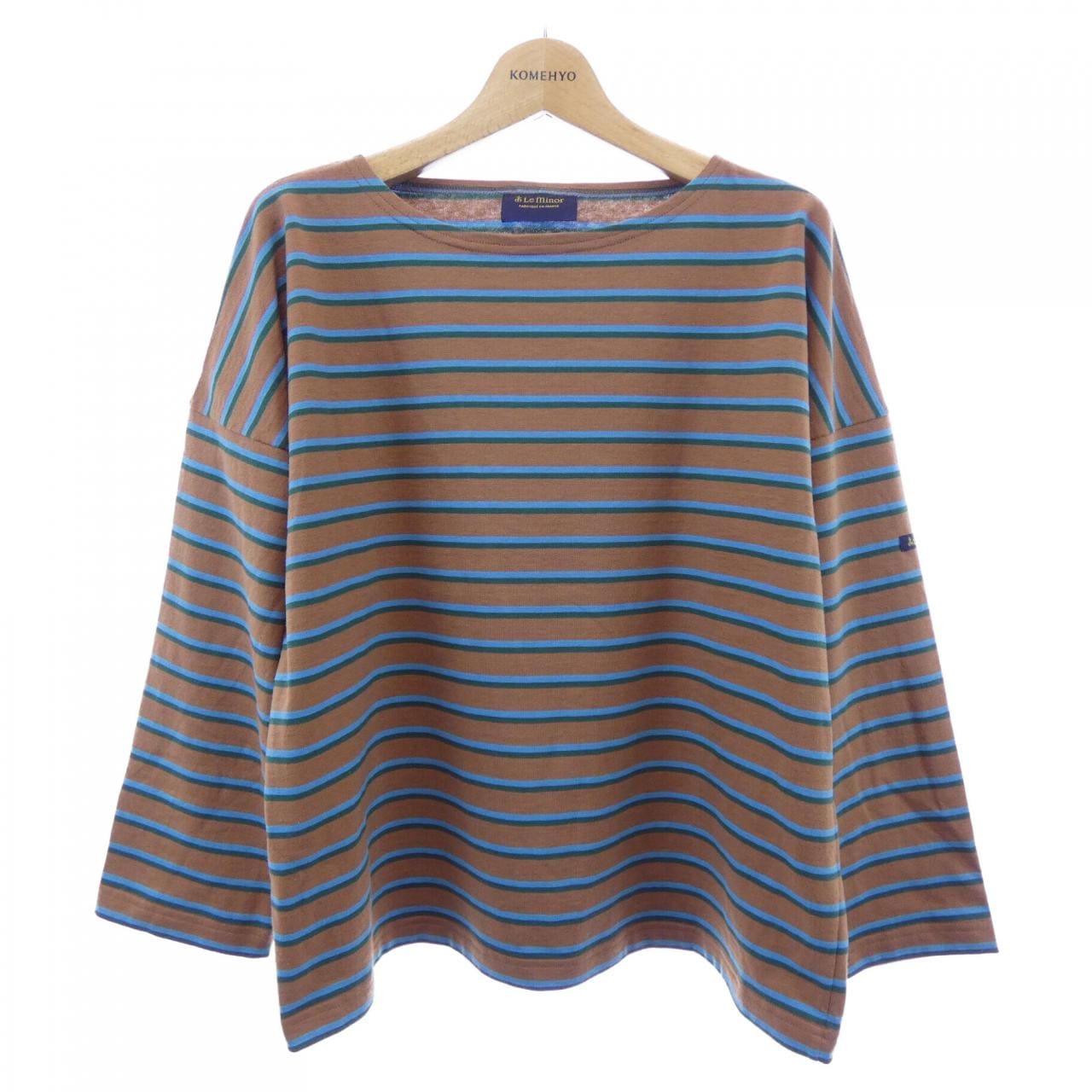 ルミノア LE MINOR Tシャツ