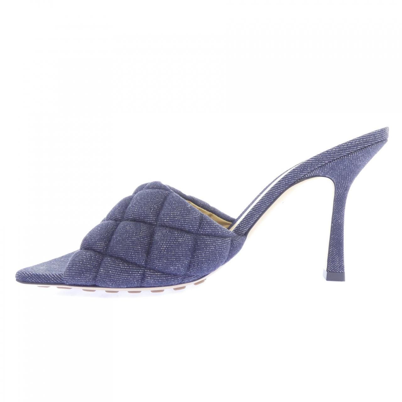 ボッテガヴェネタ BOTTEGA VENETA サンダル