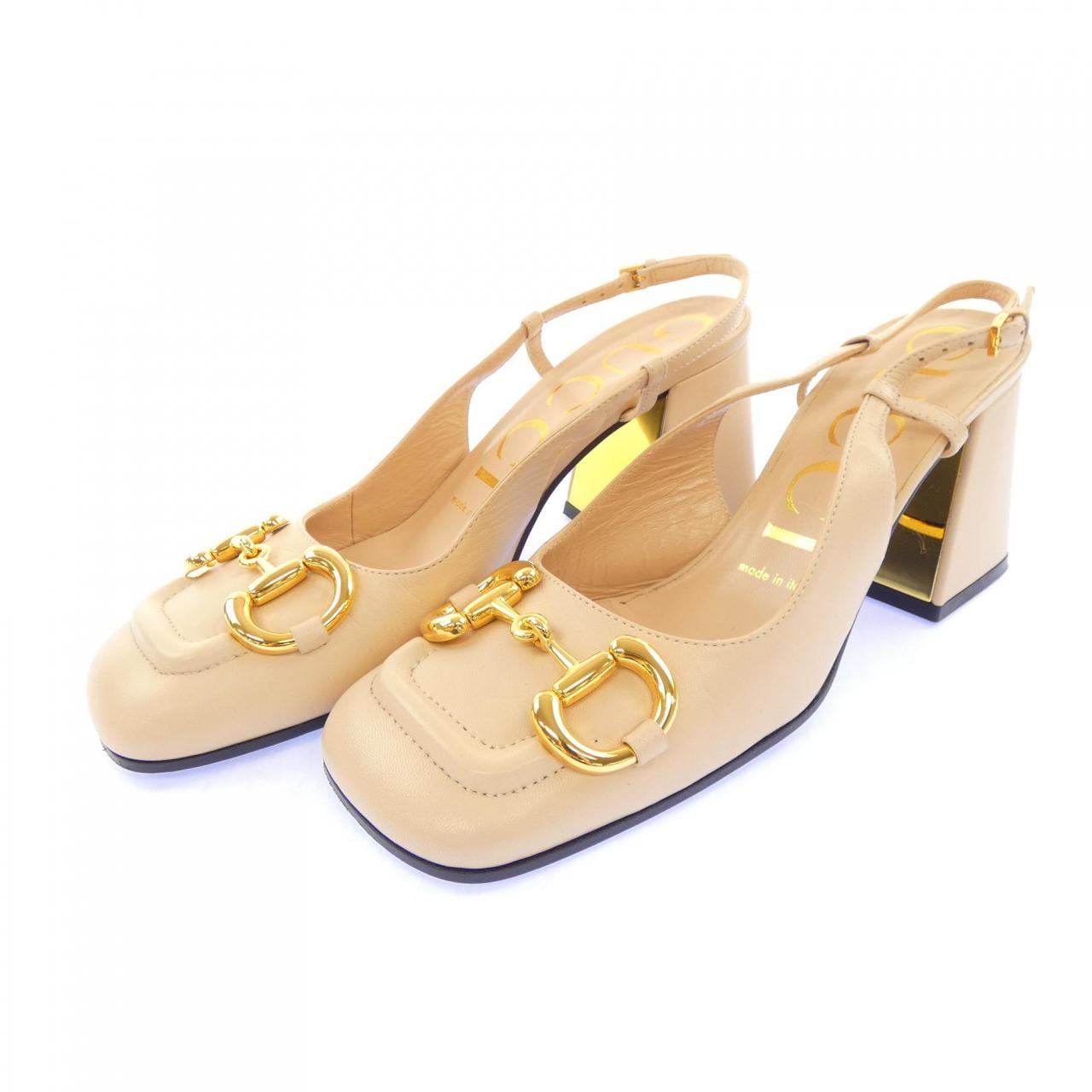 グッチ GUCCI サンダル