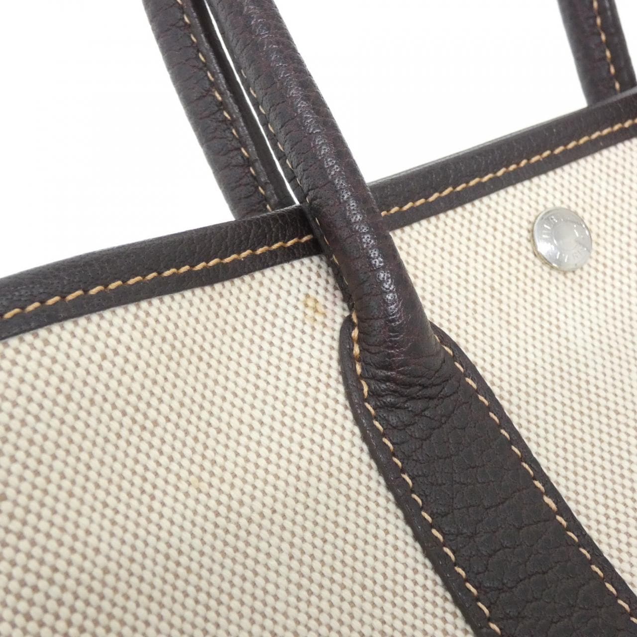 エルメス ガーデン パーティ TTPM 043964CK バッグ