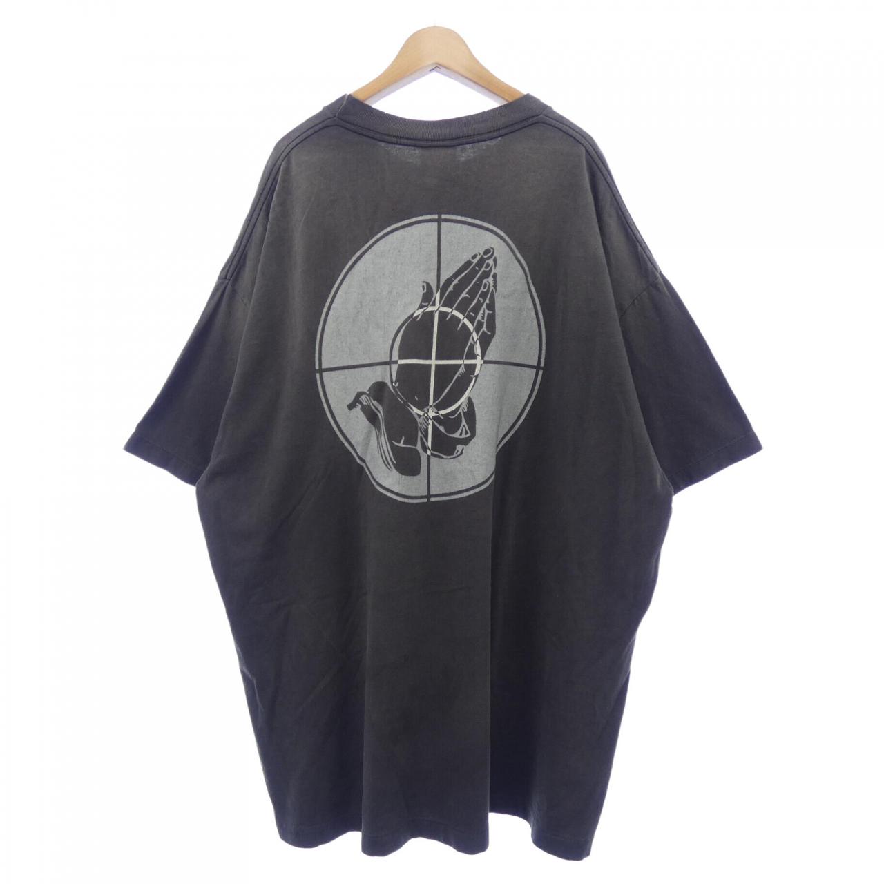 セントマイケル SAINT MICHAEL SM-HR3-0000-C01 Tシャツ