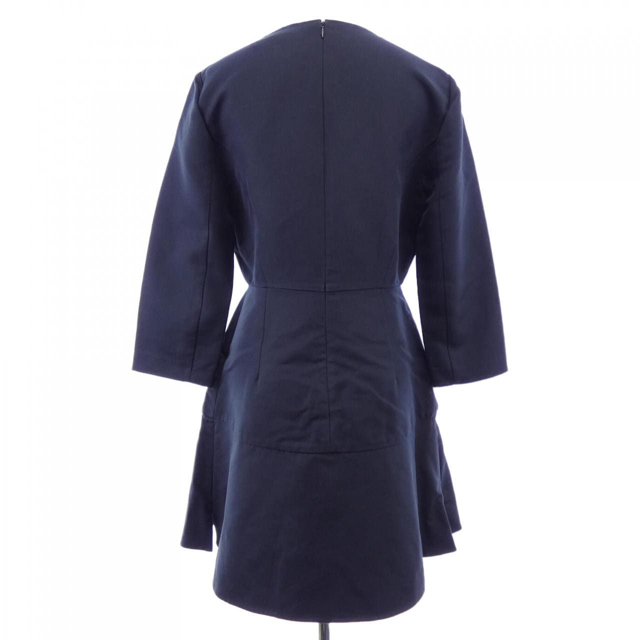 クリスチャンディオール CHRISTIAN DIOR 6C21644B1336 ワンピース