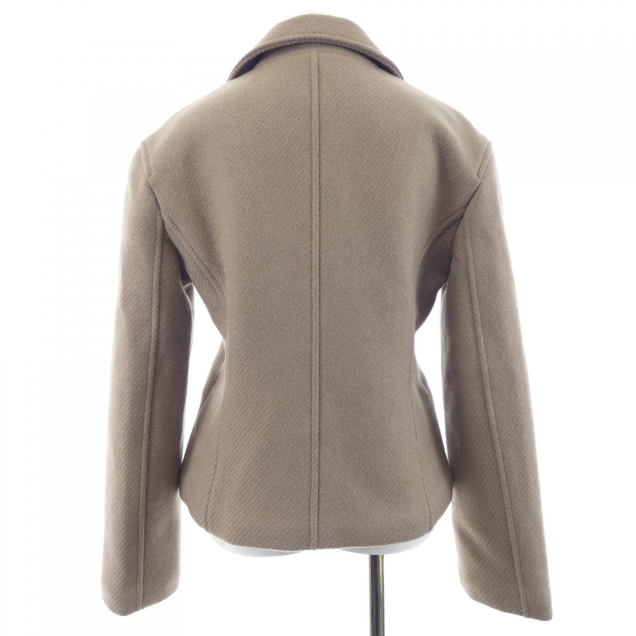 エルメス HERMES 3H0208DW ジャケット