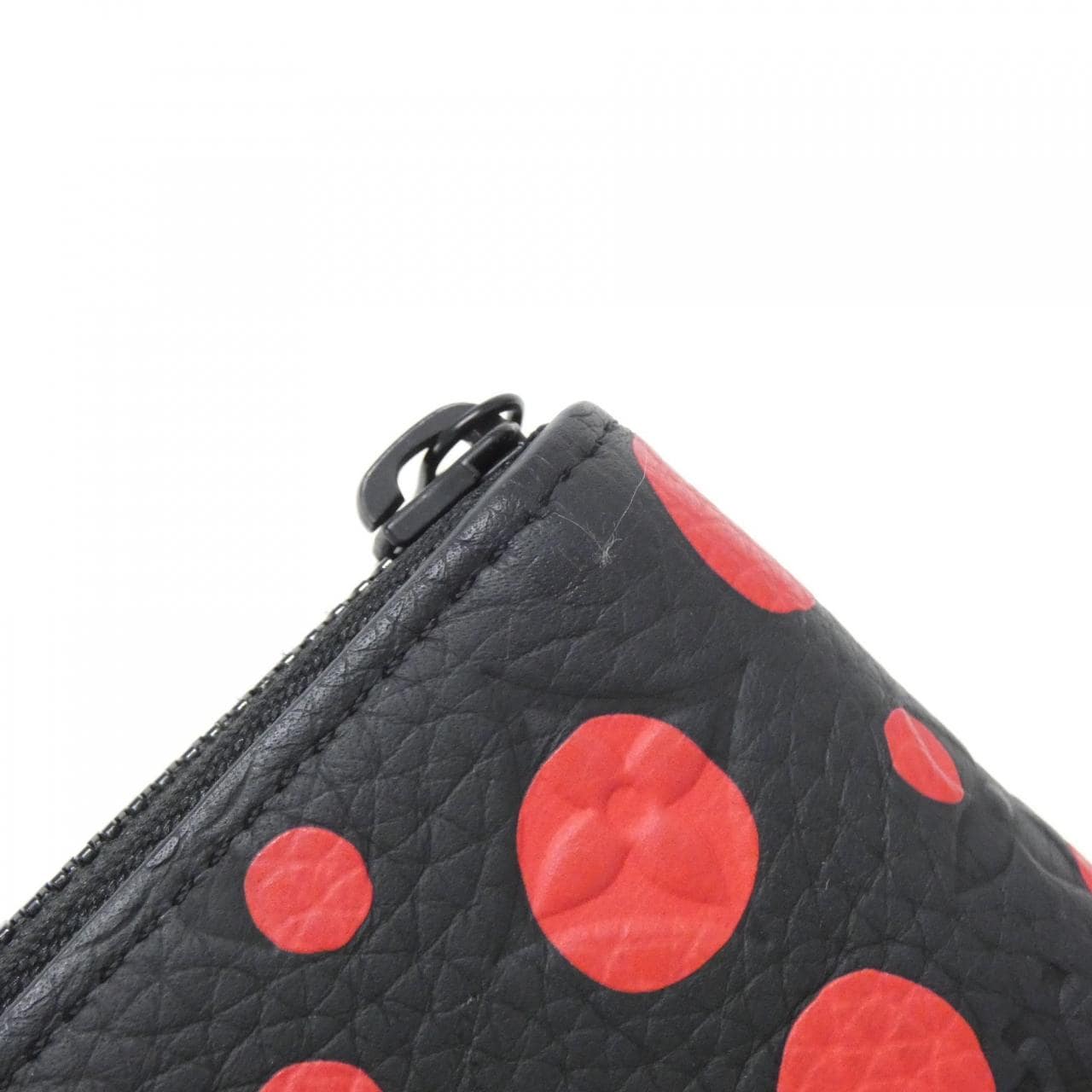 ルイヴィトン トリヨン(LV X YK) ジッピー ウォレット ヴェルティカル M81904 財布