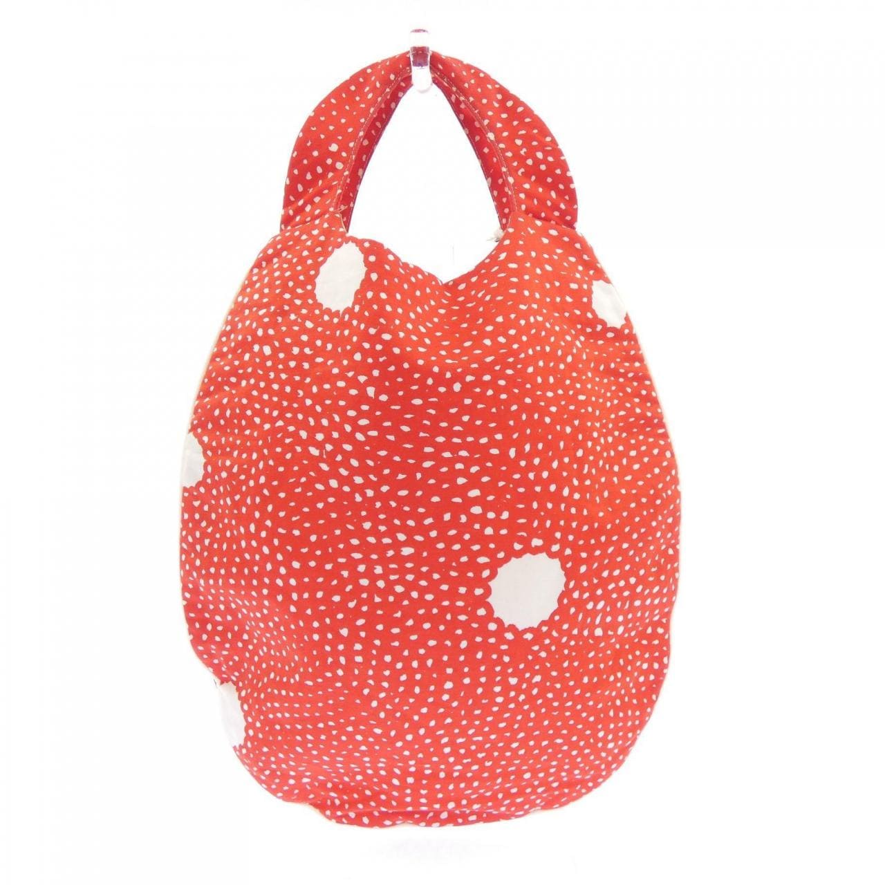 ミナペルホネン mina perhonen SKUM BAG