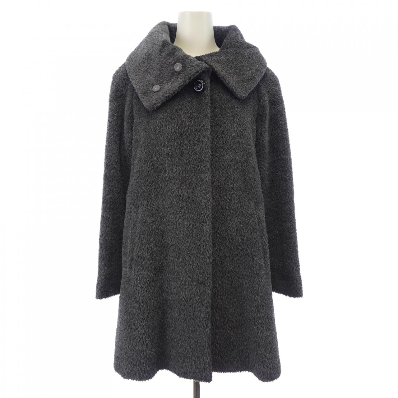マックスマーラステュディオ Max Mara STUDIO 16-08-62783 コート