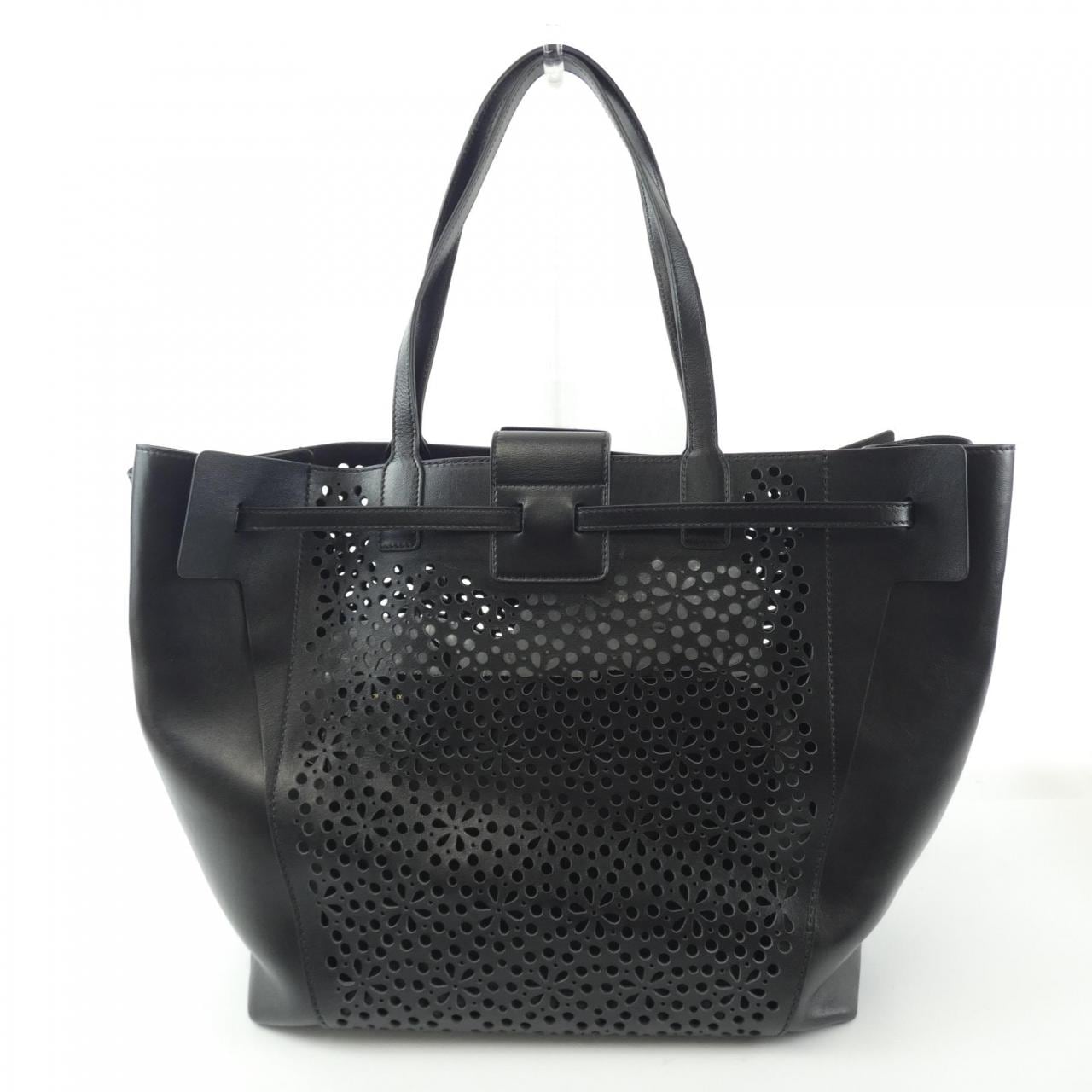 Roger best sale vivier tote