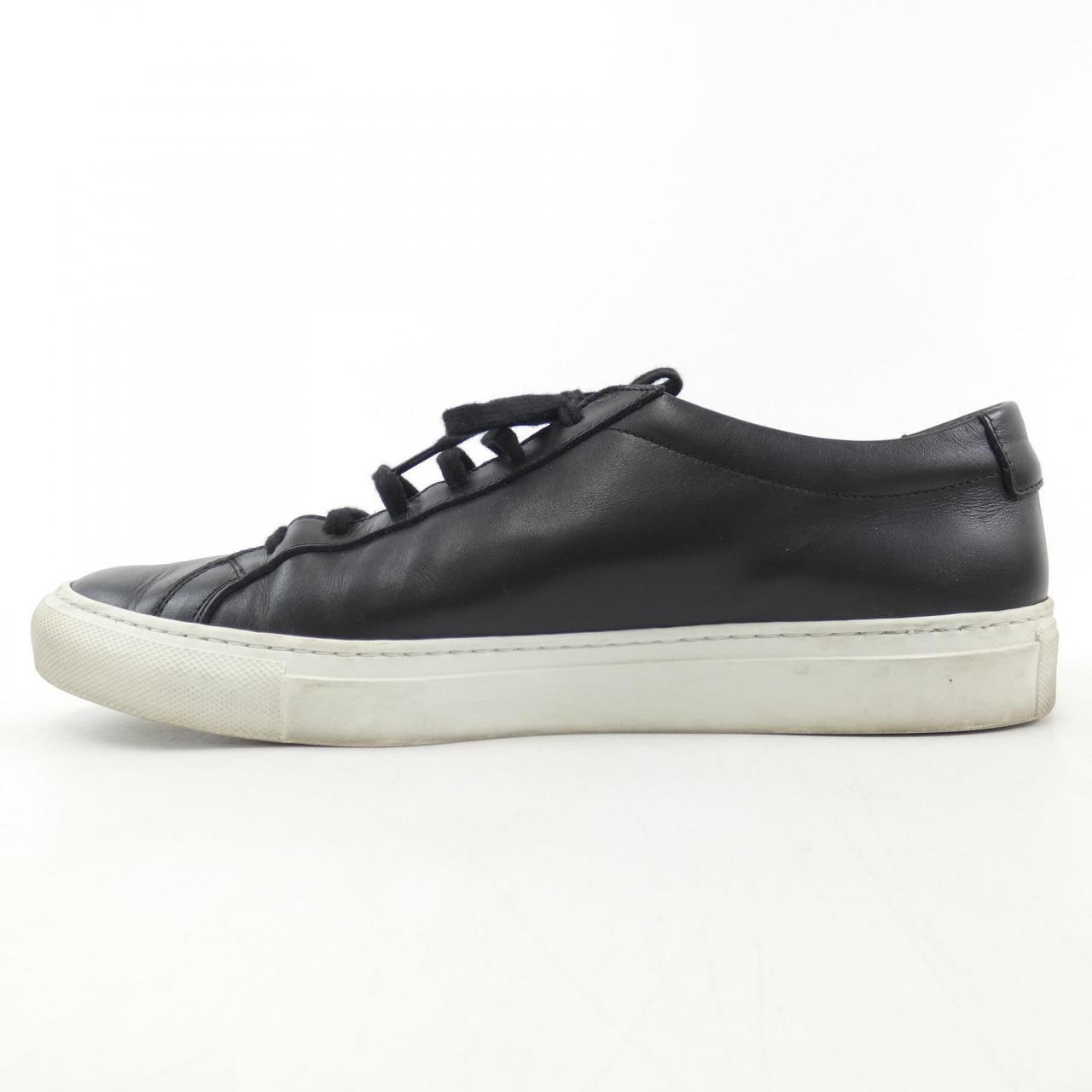 コモンプロジェクト COMMON PROJECTS スニーカー