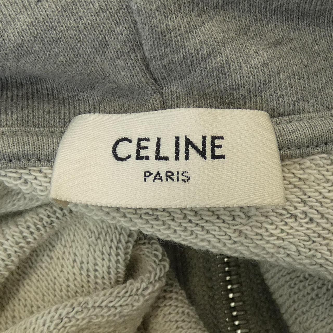 セリーヌ CELINE パーカー