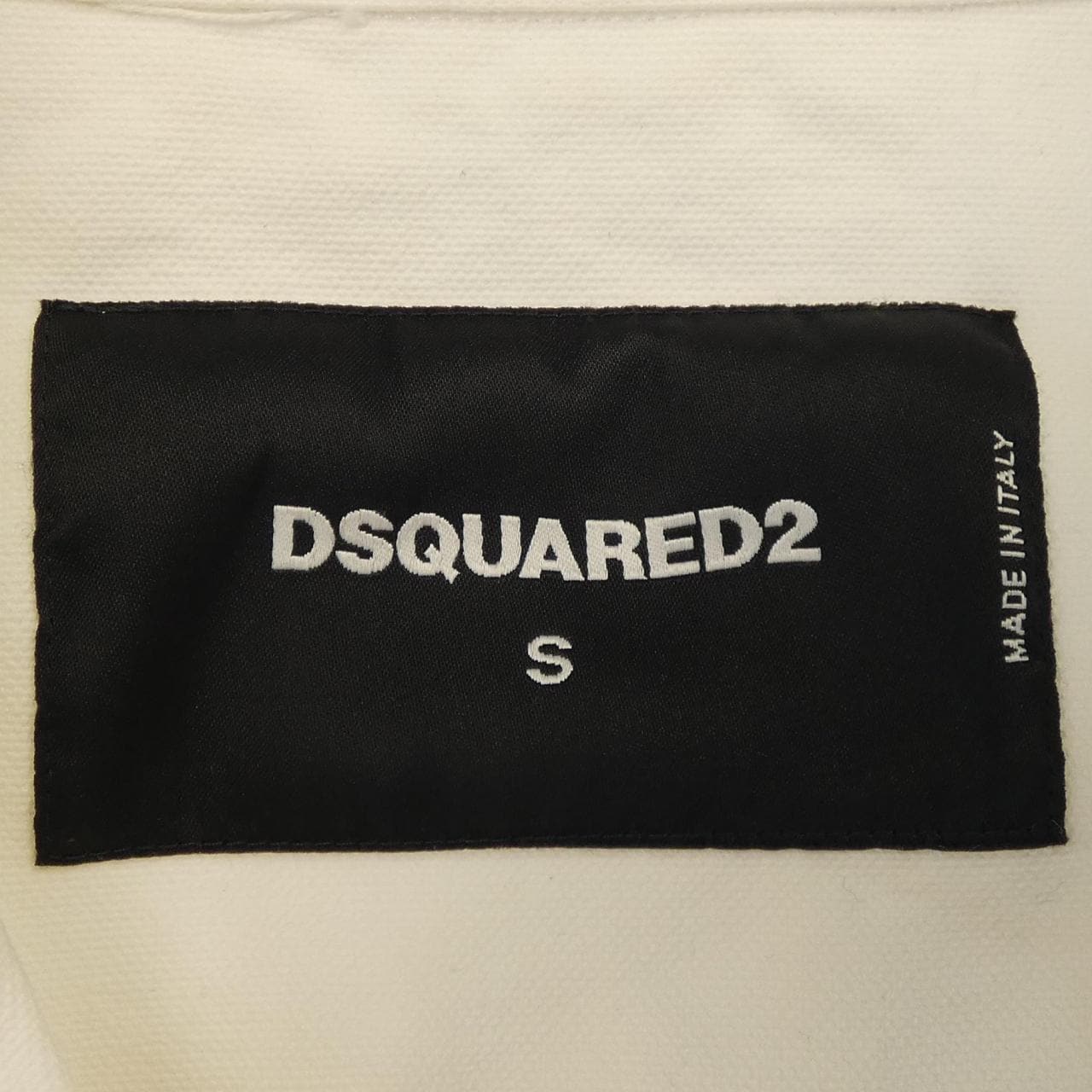 ディースクエアード DSQUARED2 デニムジャケット