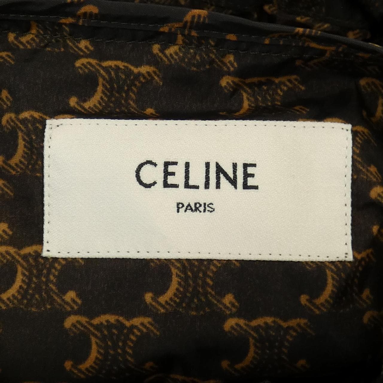 CELINE Celine blouson