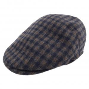 LOCK&CO HATTERS キャップ