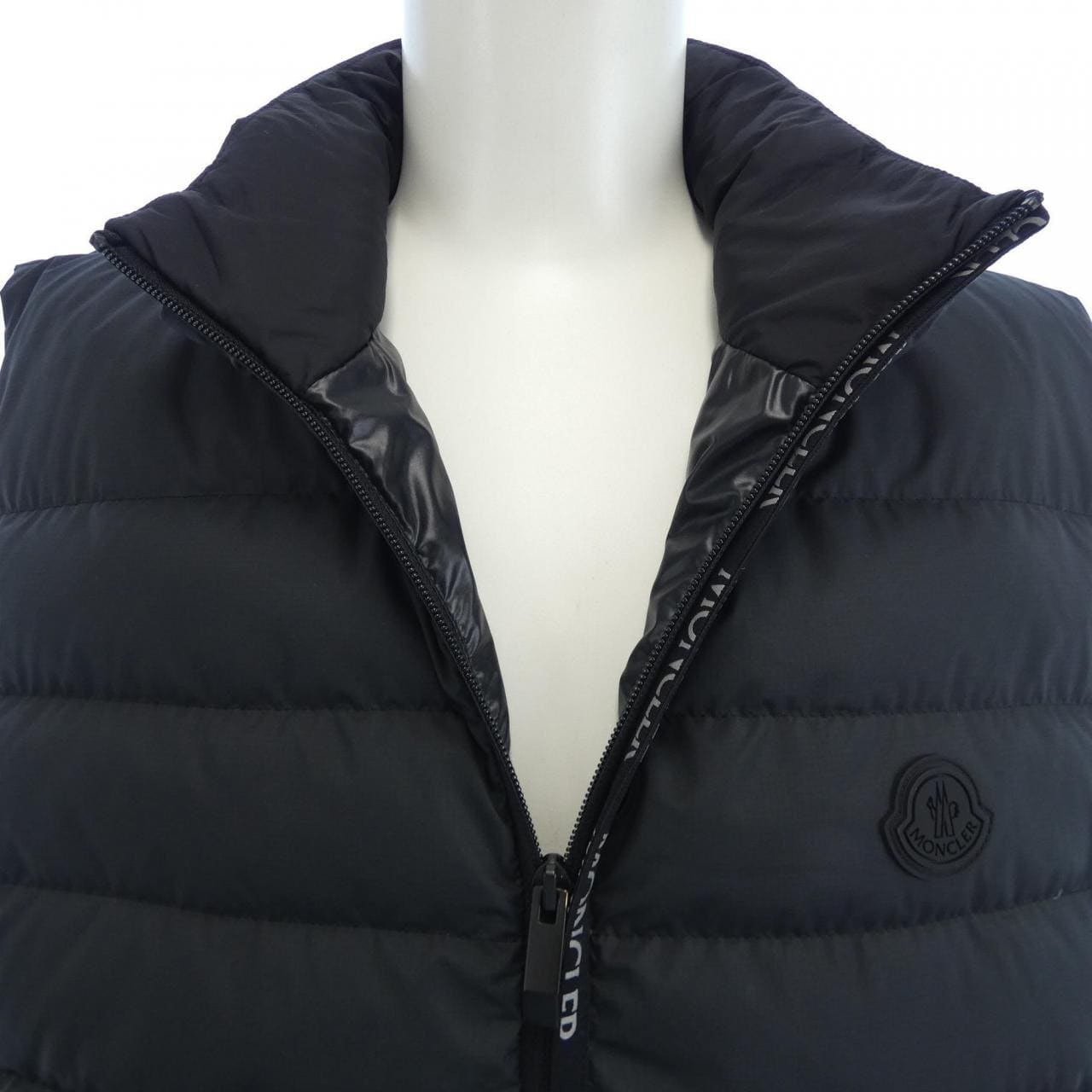 モンクレール MONCLER ダウンベスト