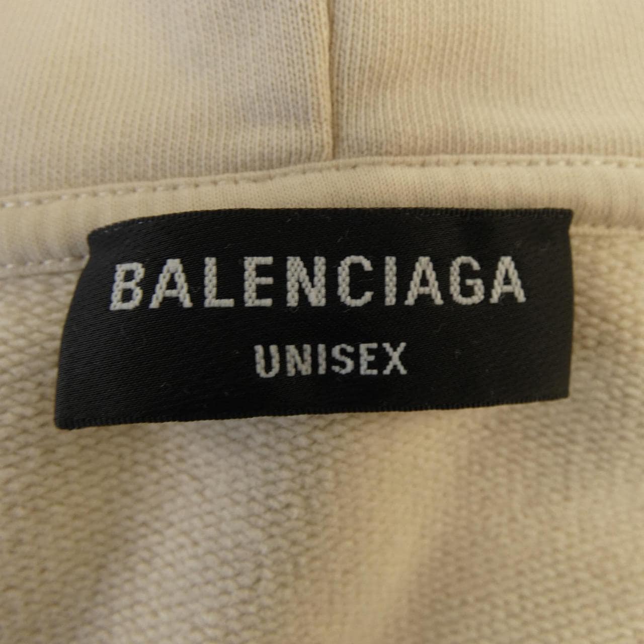 BALENCIAGA PARKER