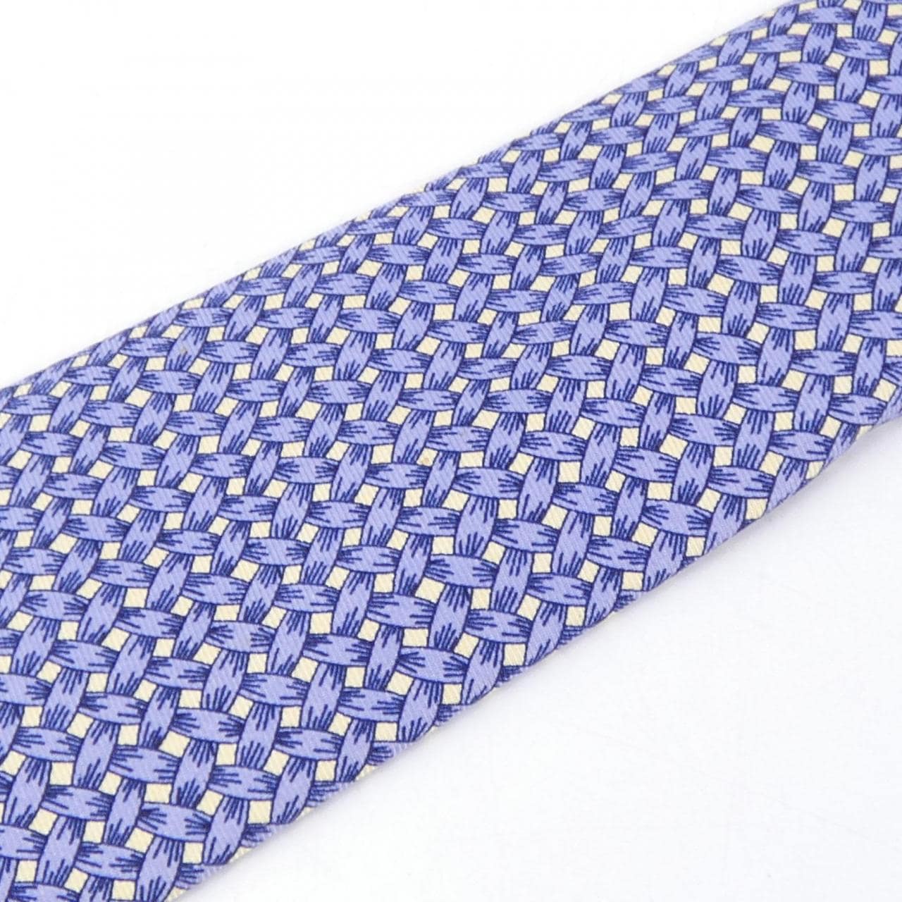 エルメス HERMES NECKTIE