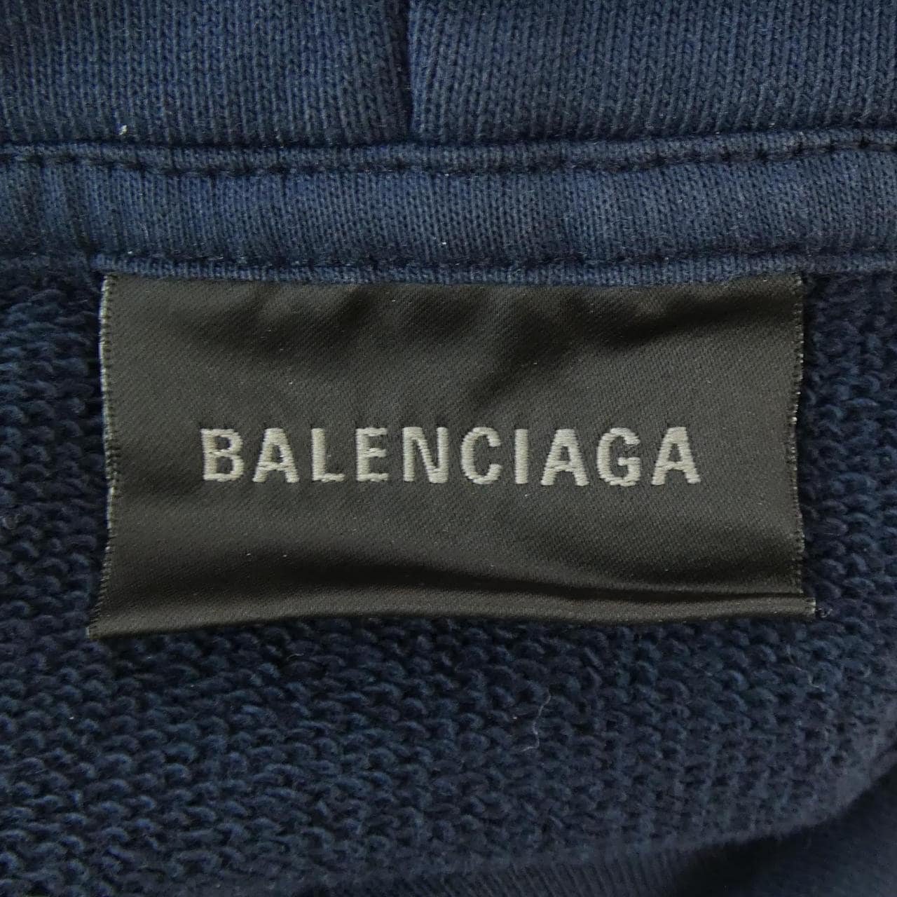 バレンシアガ BALENCIAGA パーカー