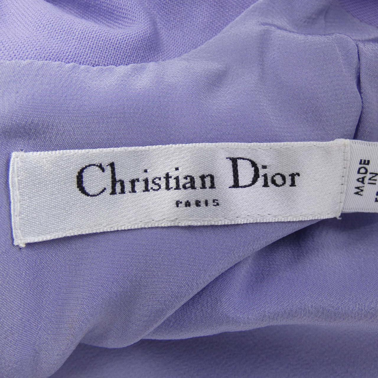 クリスチャンディオール CHRISTIAN DIOR ワンピース