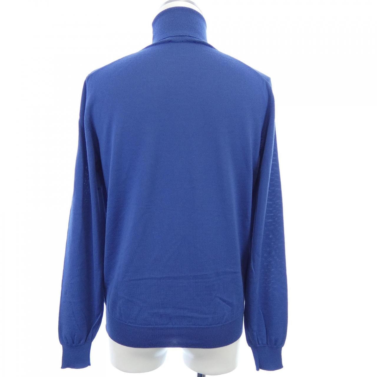 フィリッポデローレンティス FILIPPO DE LAURENTIIS ニット