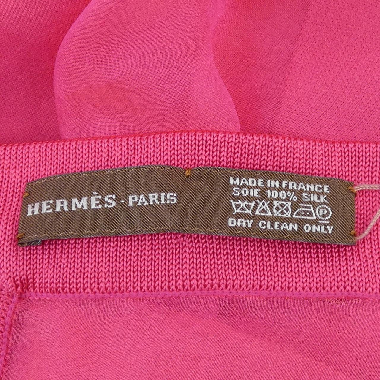 HERMES STOLE