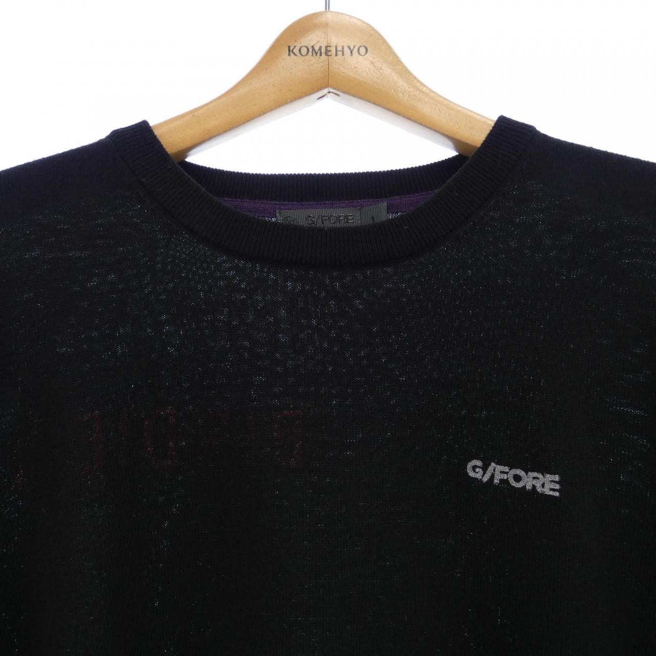 G/FORE ニット