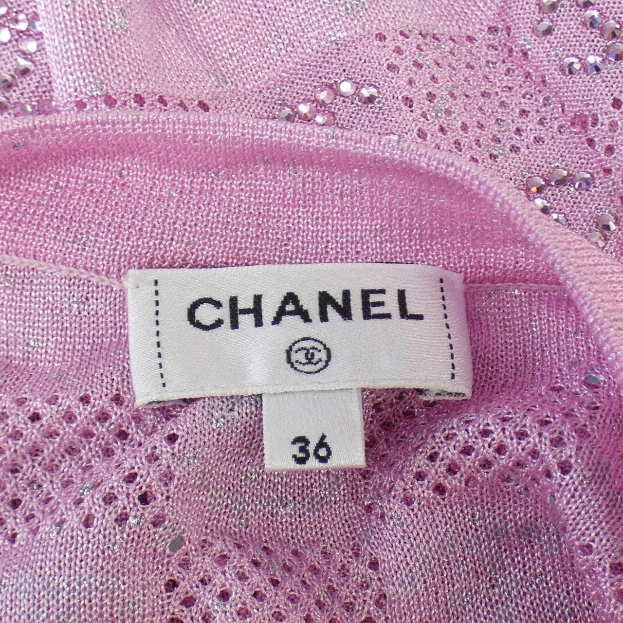 シャネル CHANEL トップス