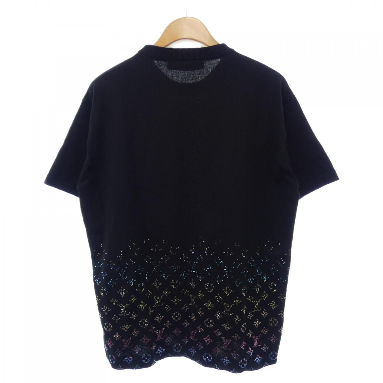 ルイヴィトン LOUIS VUITTON Tシャツ