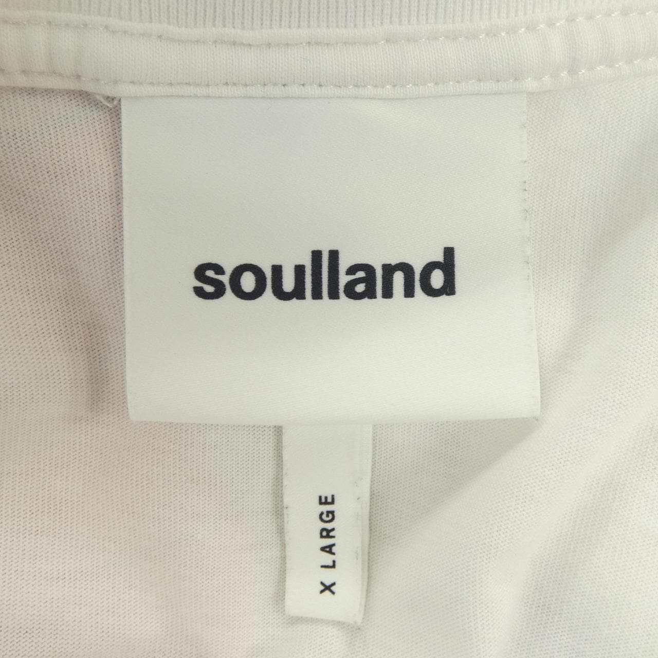 soulland Tシャツ