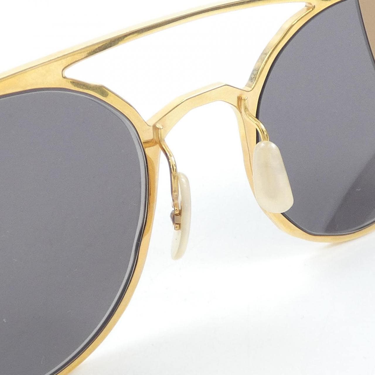 マサヒコマルヤマ MASAHIKO MARUYAMA MM-0027 SUNGLASSES