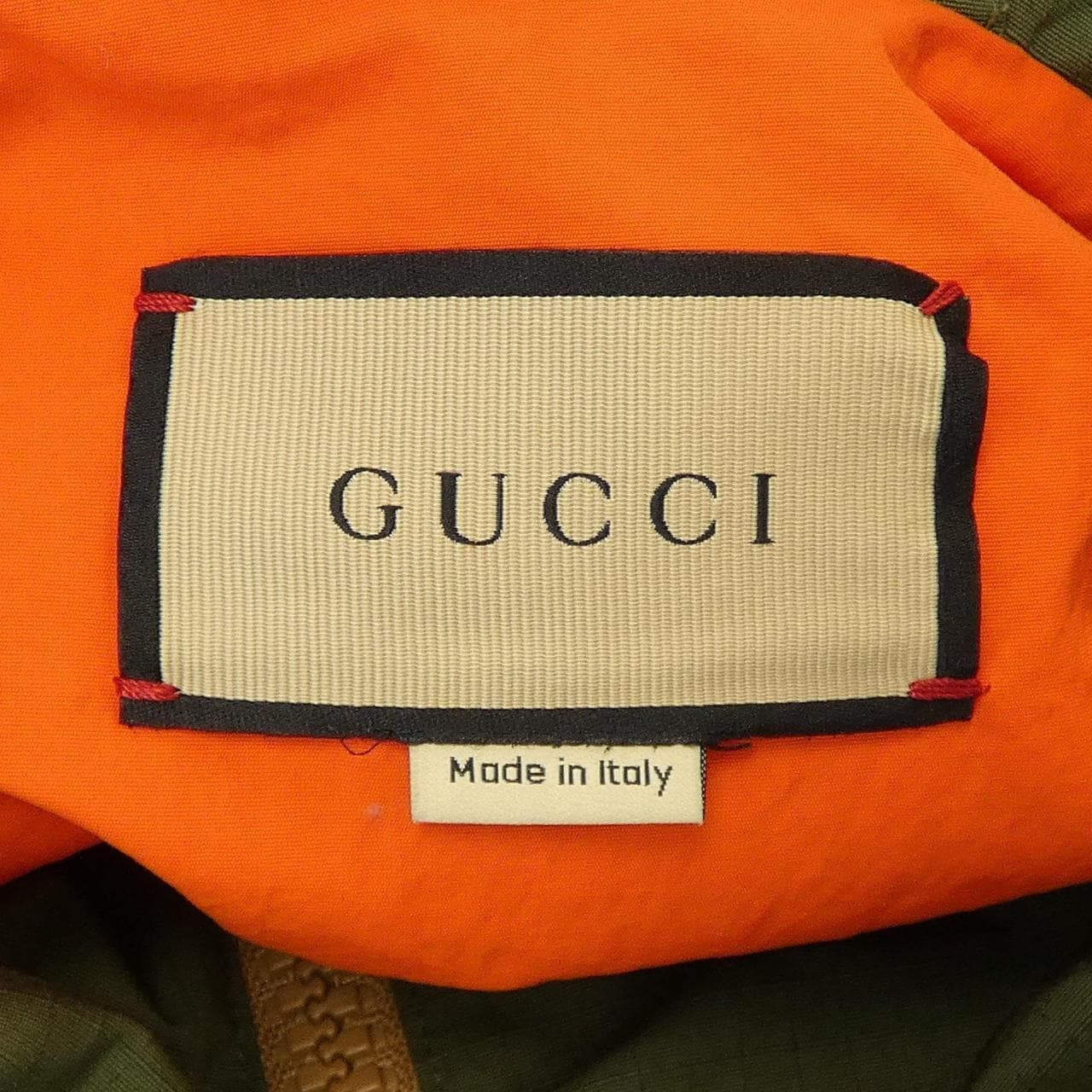 グッチ GUCCI ブルゾン
