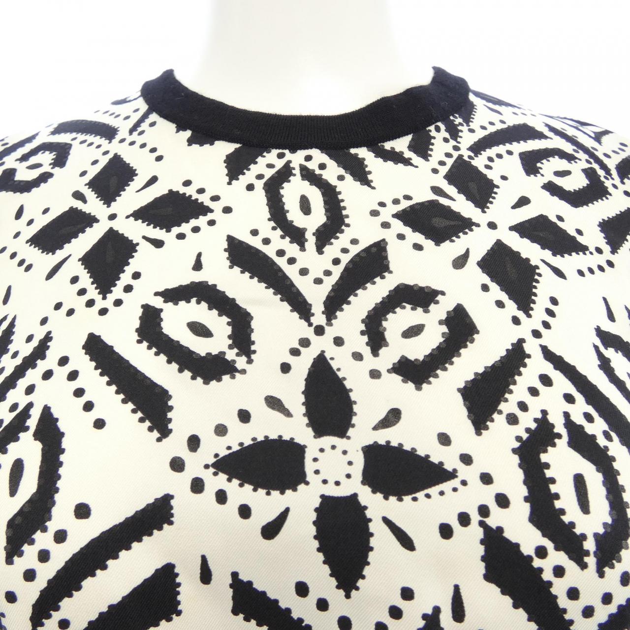 ルイヴィトン LOUIS VUITTON F8KD35OKO ワンピース