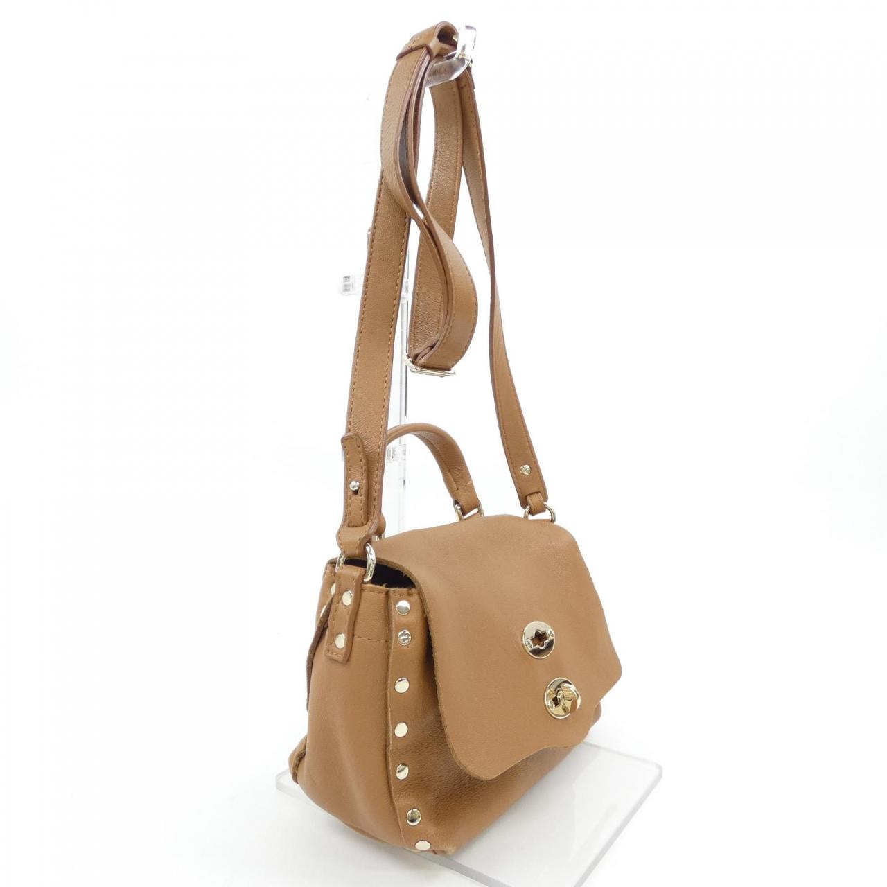 ザネラート ZANELLATO BAG