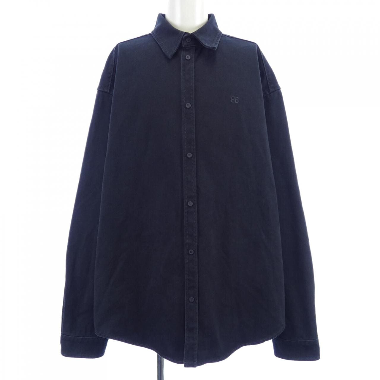 バレンシアガ BALENCIAGA 678363 TNW11 UNISEX シャツ