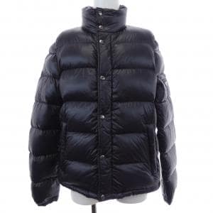 プラダ PRADA トライアングルロゴ SGJ258 R132 AR0 ダウンジャケット