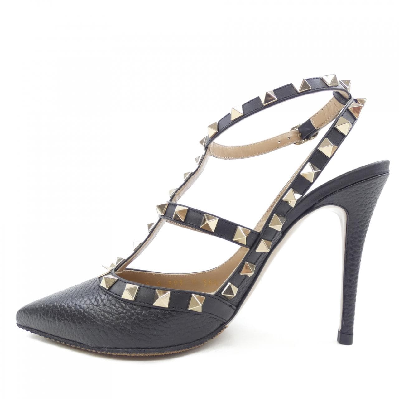 ヴァレンティノ VALENTINO パンプス