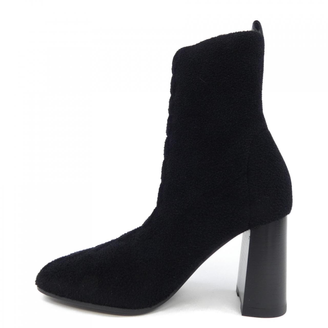 エルメス HERMES ジェナ JENNA EX-LIBRIS 252186Z ブーツ