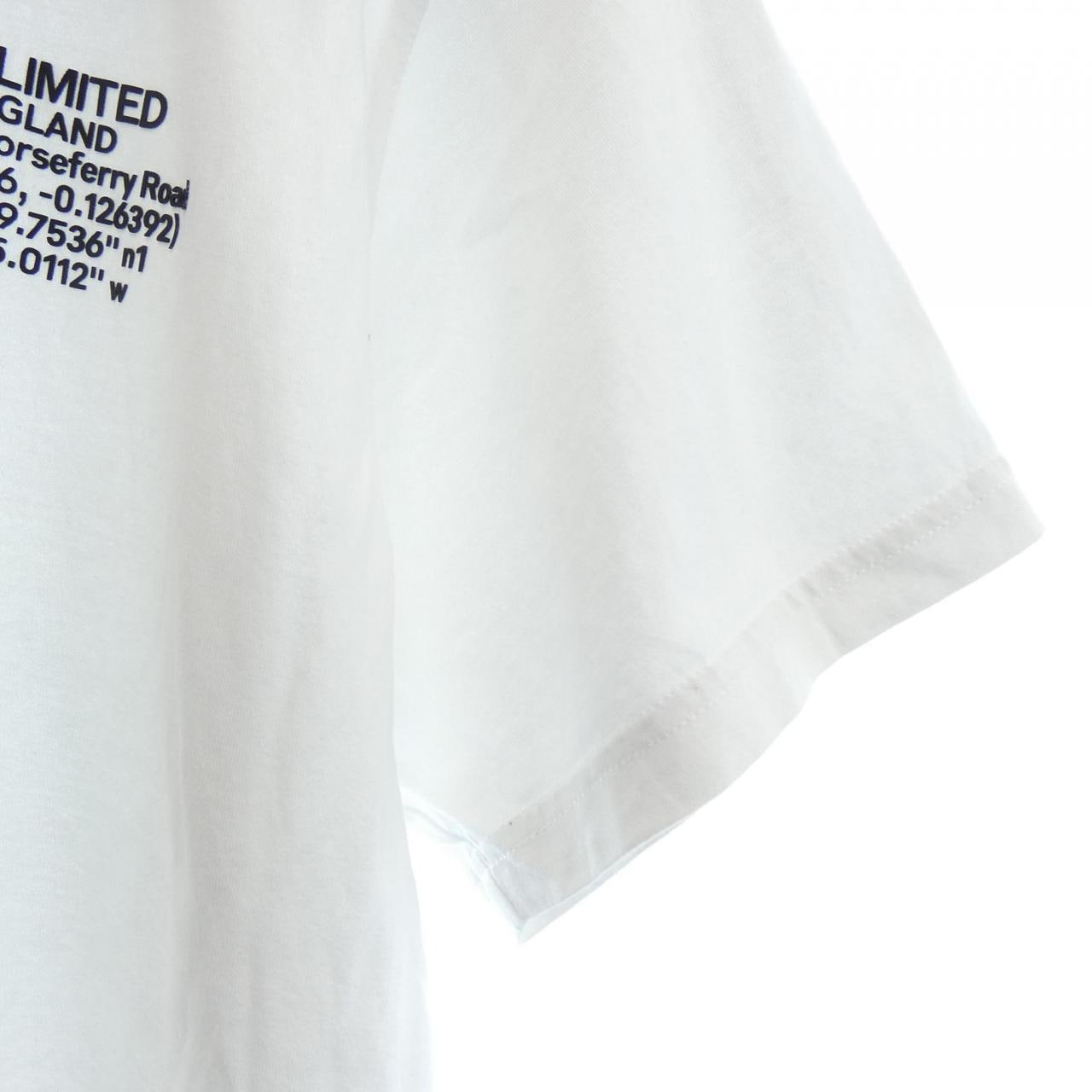 バーバリー BURBERRY 8042749 Tシャツ