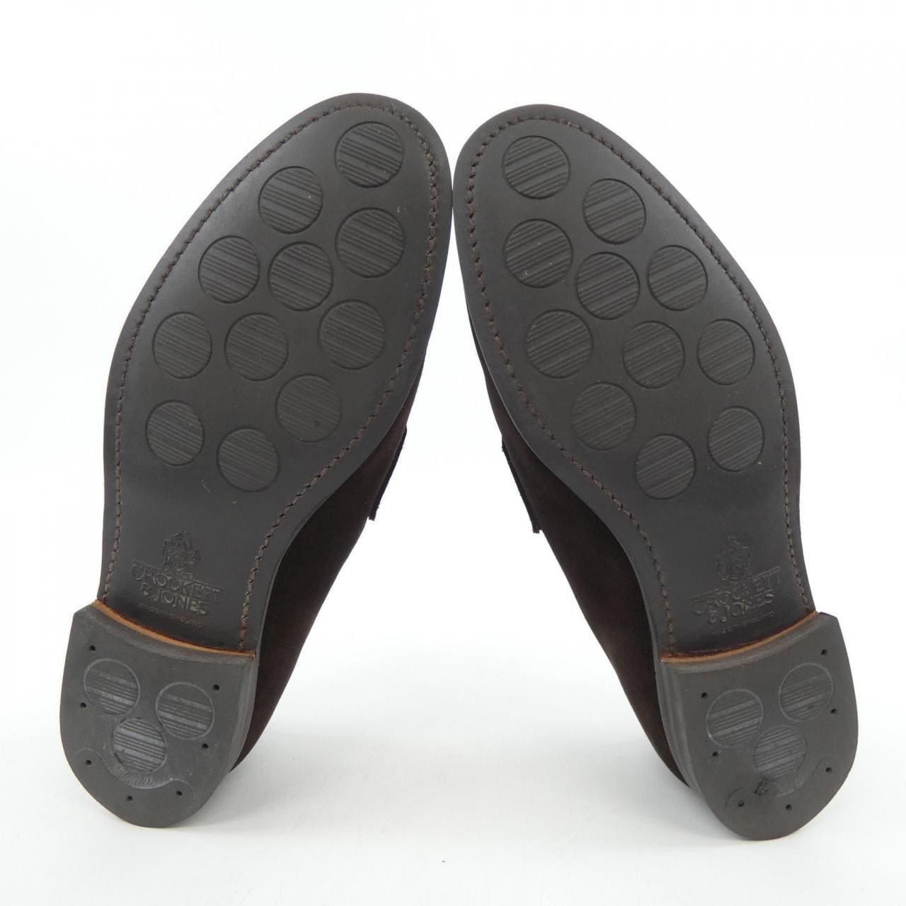 クロケットアンドジョーンズ CROCKETT&JONES BOSTON2 シューズ