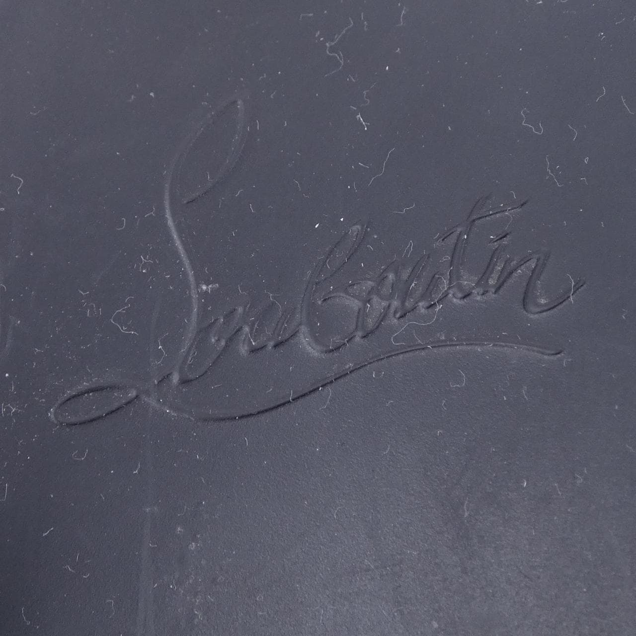 クリスチャンルブタン CHRISTIAN LOUBOUTIN 1210886 サンダル