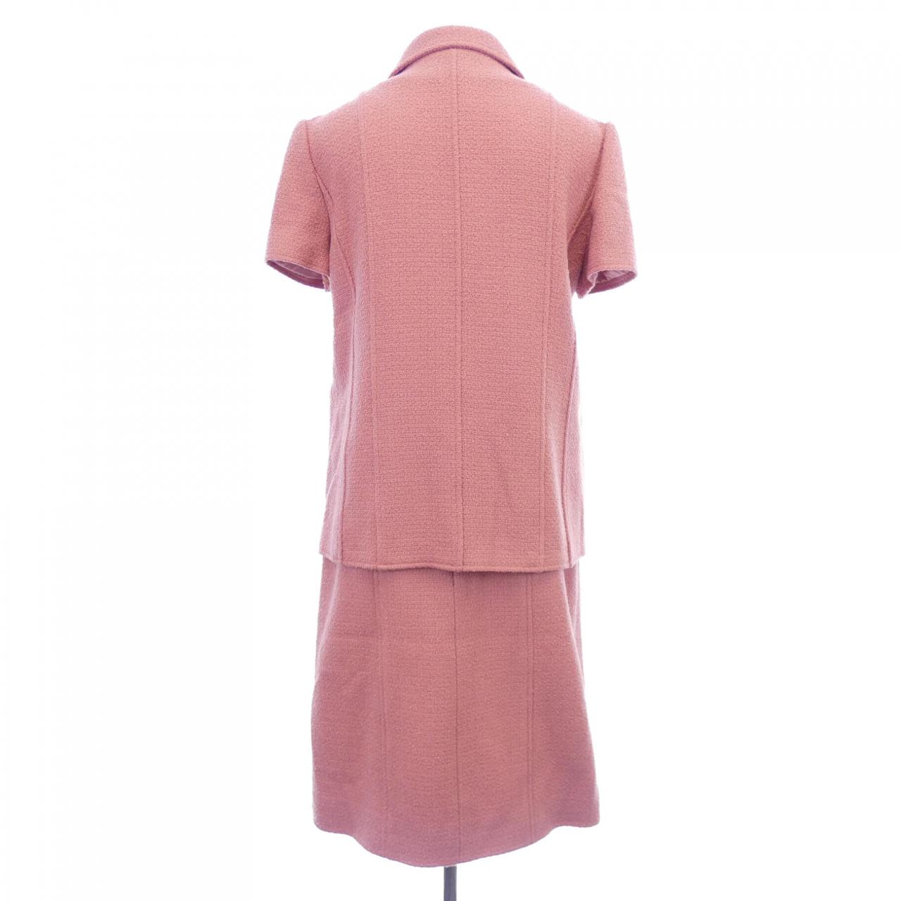 シャネル CHANEL P10452V06374 スーツ