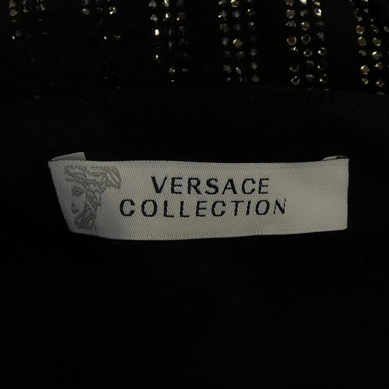 ヴェルサーチェ VERSACE 882768894729 ワンピース