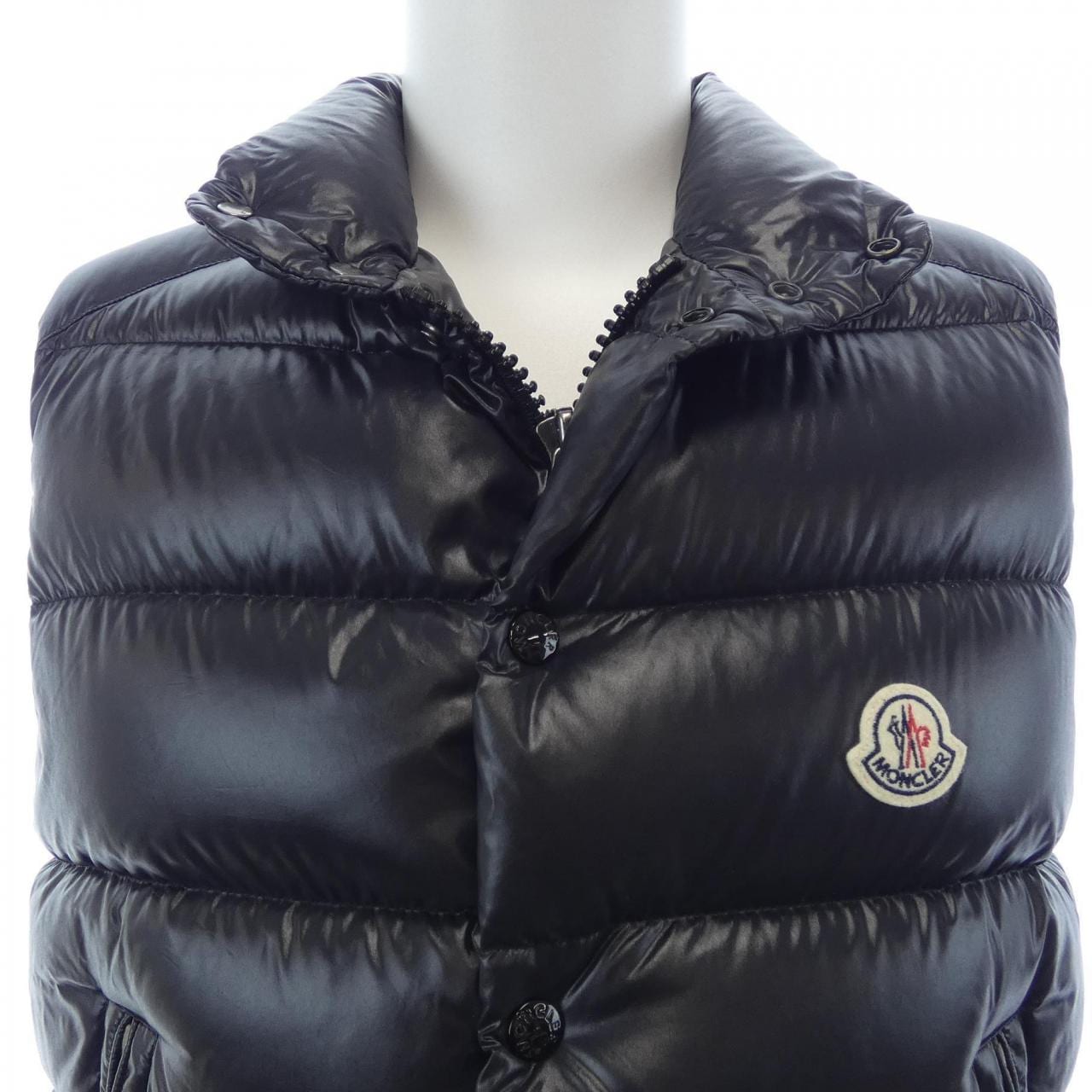 モンクレール MONCLER TIBB ダウンベスト